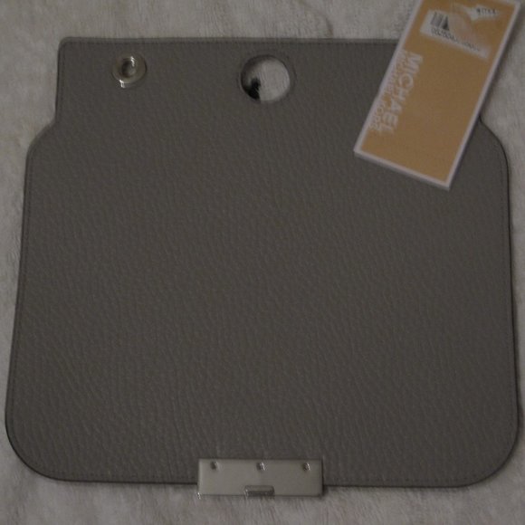 NEW Michael Kors Sloan Select Medium Shoulder FLAP - Picture 2 of 2